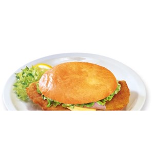 Bild von Surcordon Burger