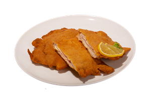 Bild von Riesen Schweinscordon