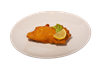 Bild von Hühnerschnitzel klein