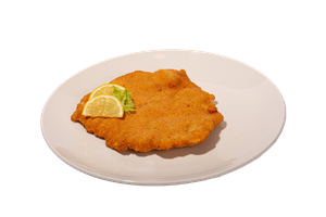 Bild von Schweinsschnitzel